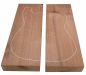 Preview: Body European Cherry AA, 2-pcs. FSC®100%